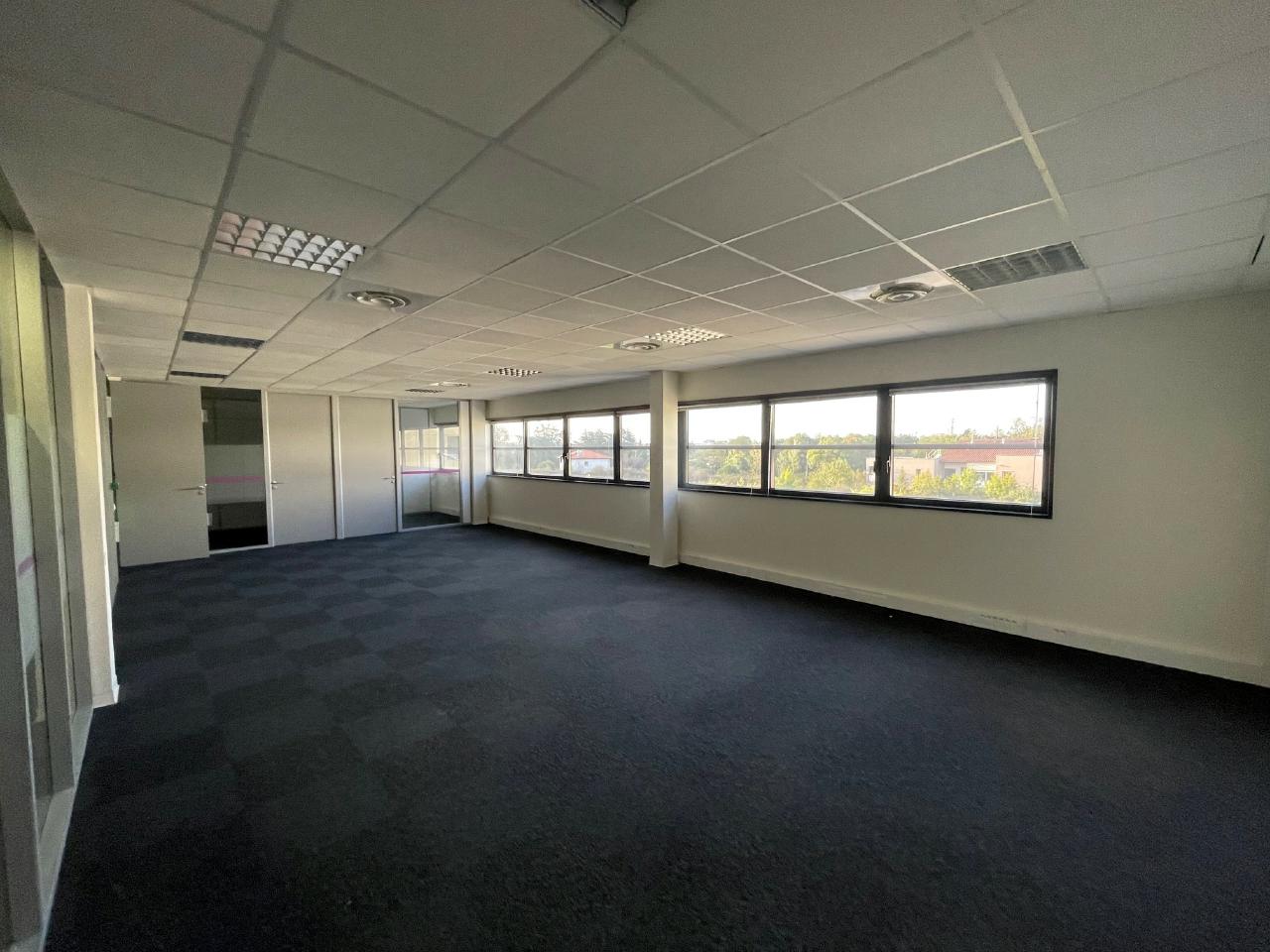 Bureau Colomiers 4125m² Location bureau Colomiers Haute-Garonne OLBUR2200169 20